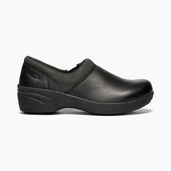 KEEN Kanteen Clog (Soft Toe) - Cierne Slip On Panske, K0216SK